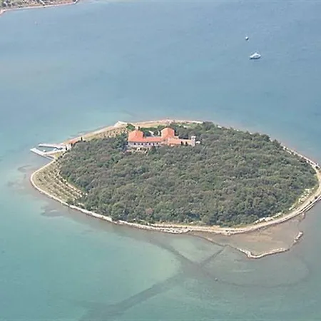 Apartment Pucarin Punat