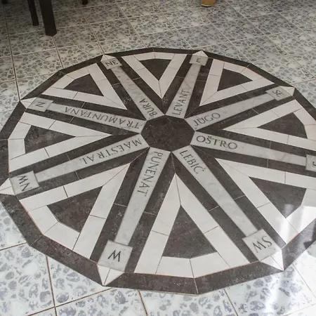 Appartamento Pucarin *