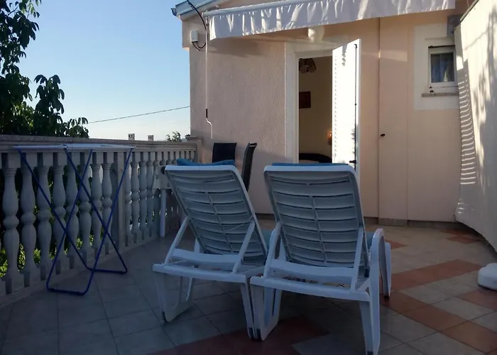 Pucarin Apartman