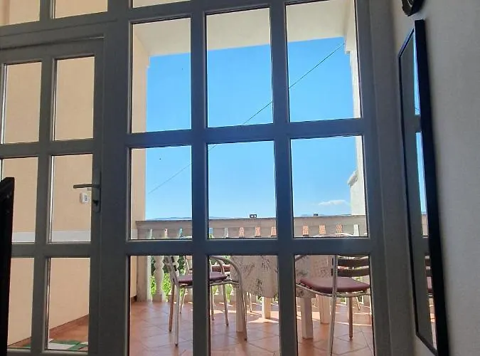 Pucarin Apartment Punat