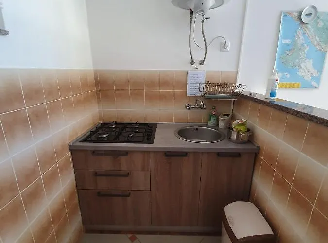 Apartman Pucarin