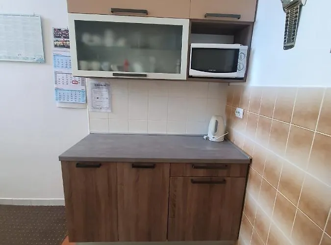 Pucarin Apartman Punat