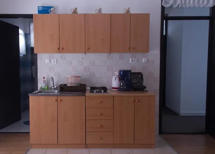 Pucarin Apartman Punat