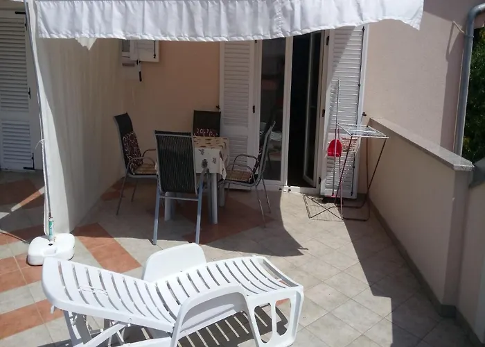 Apartman Pucarin *