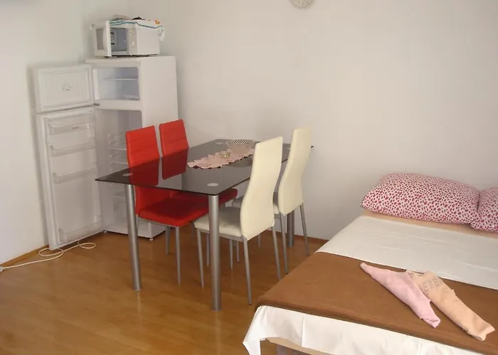 Apartman Pucarin *