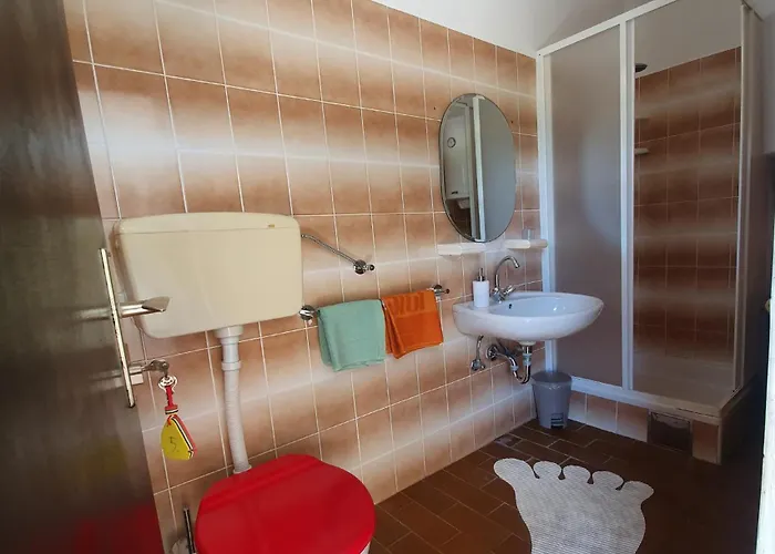Pucarin Apartman Punat