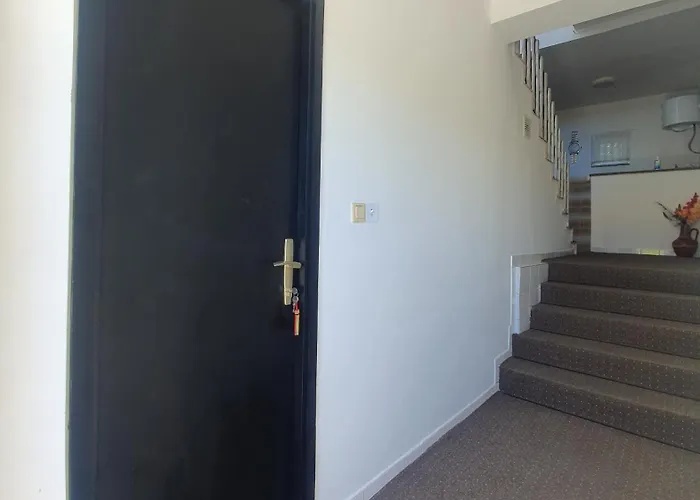 Apartman Pucarin Punat