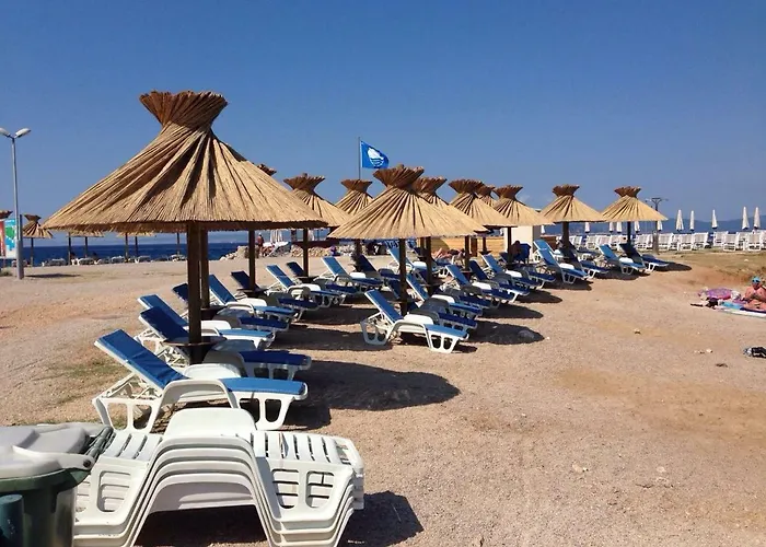 Pucarin Apartment Punat