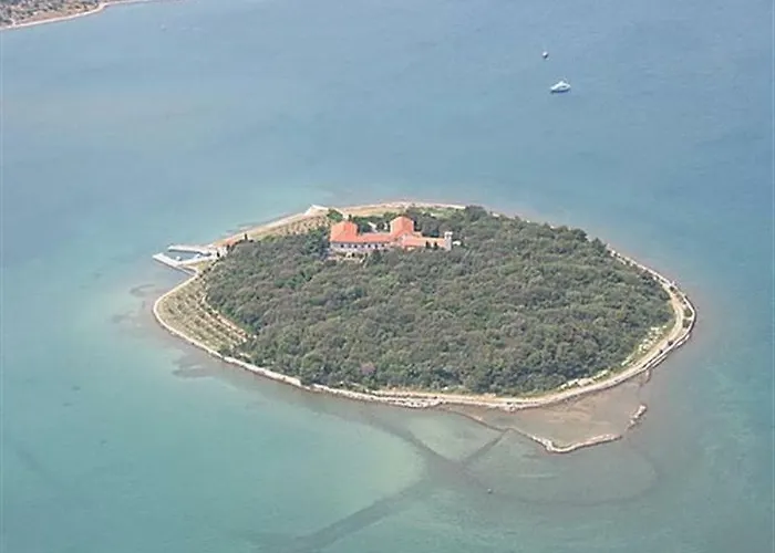 Apartment Pucarin Punat