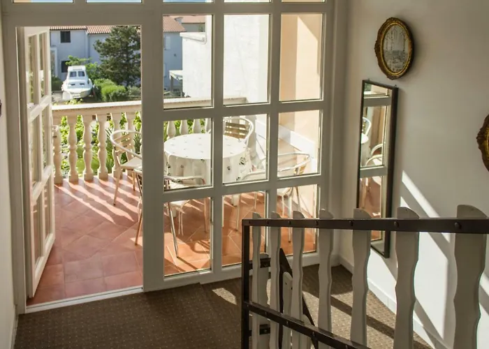 Apartment Pucarin Punat