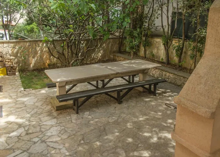 Pucarin Apartman Punat