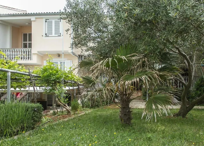 Pucarin Apartman Punat
