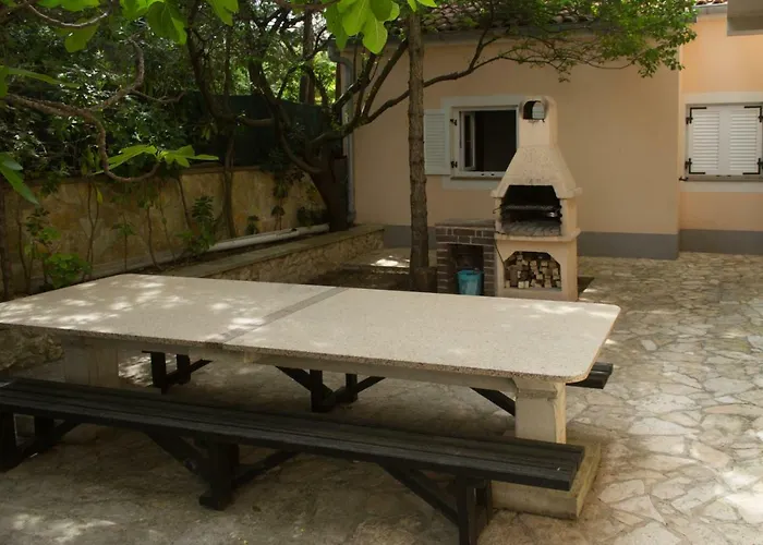 Apartman Pucarin